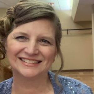 Meet your Posher, Laurie